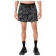 Asics Ανδρικό σορτς Fujitrail All Over Print 5'' Shorts